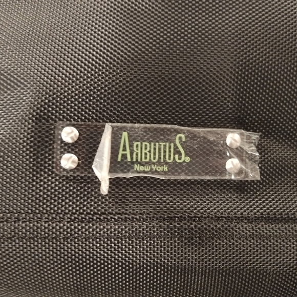 Arbutus New York Men's Bag - Picture 4 of 5